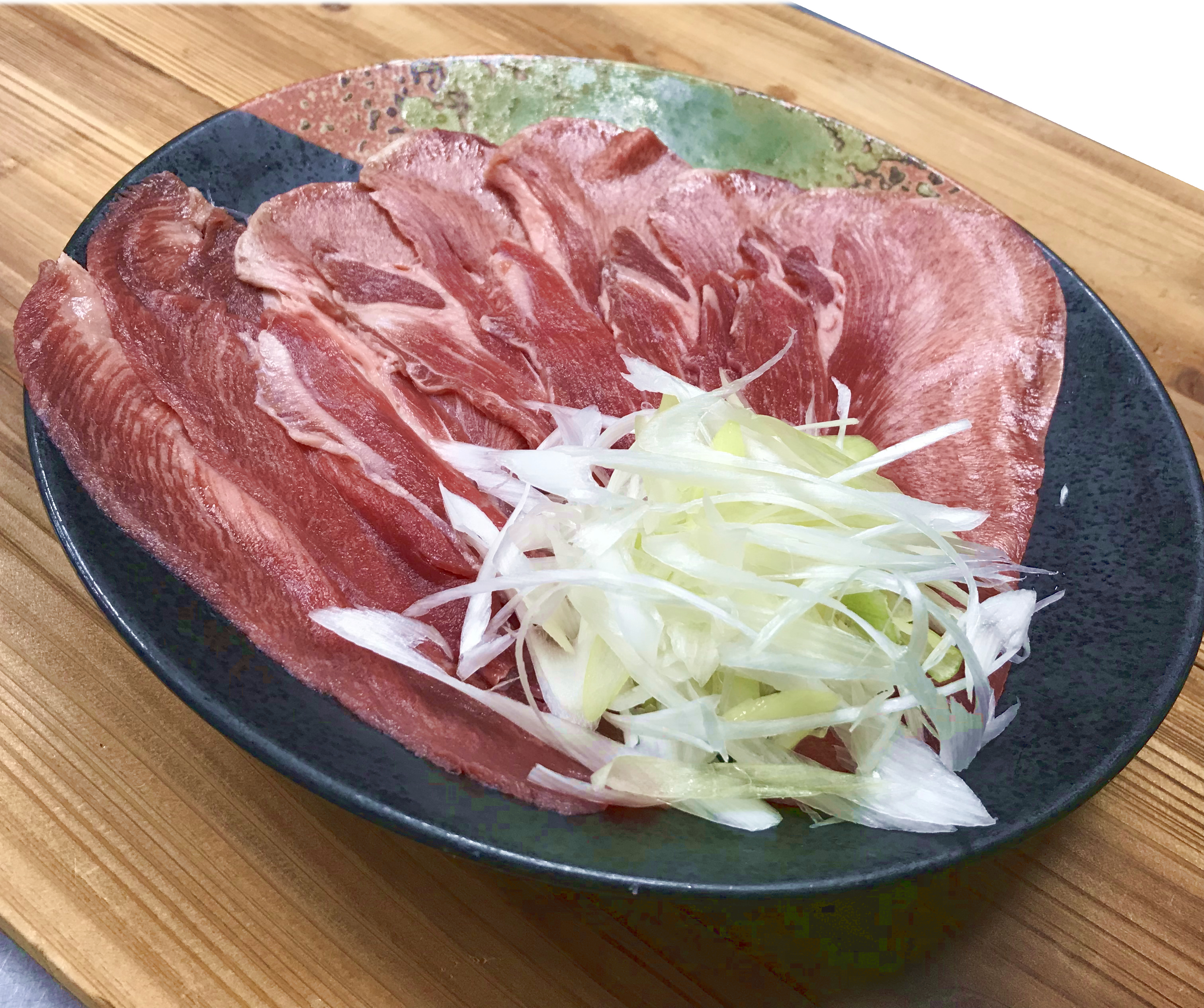 半端ない牛タン